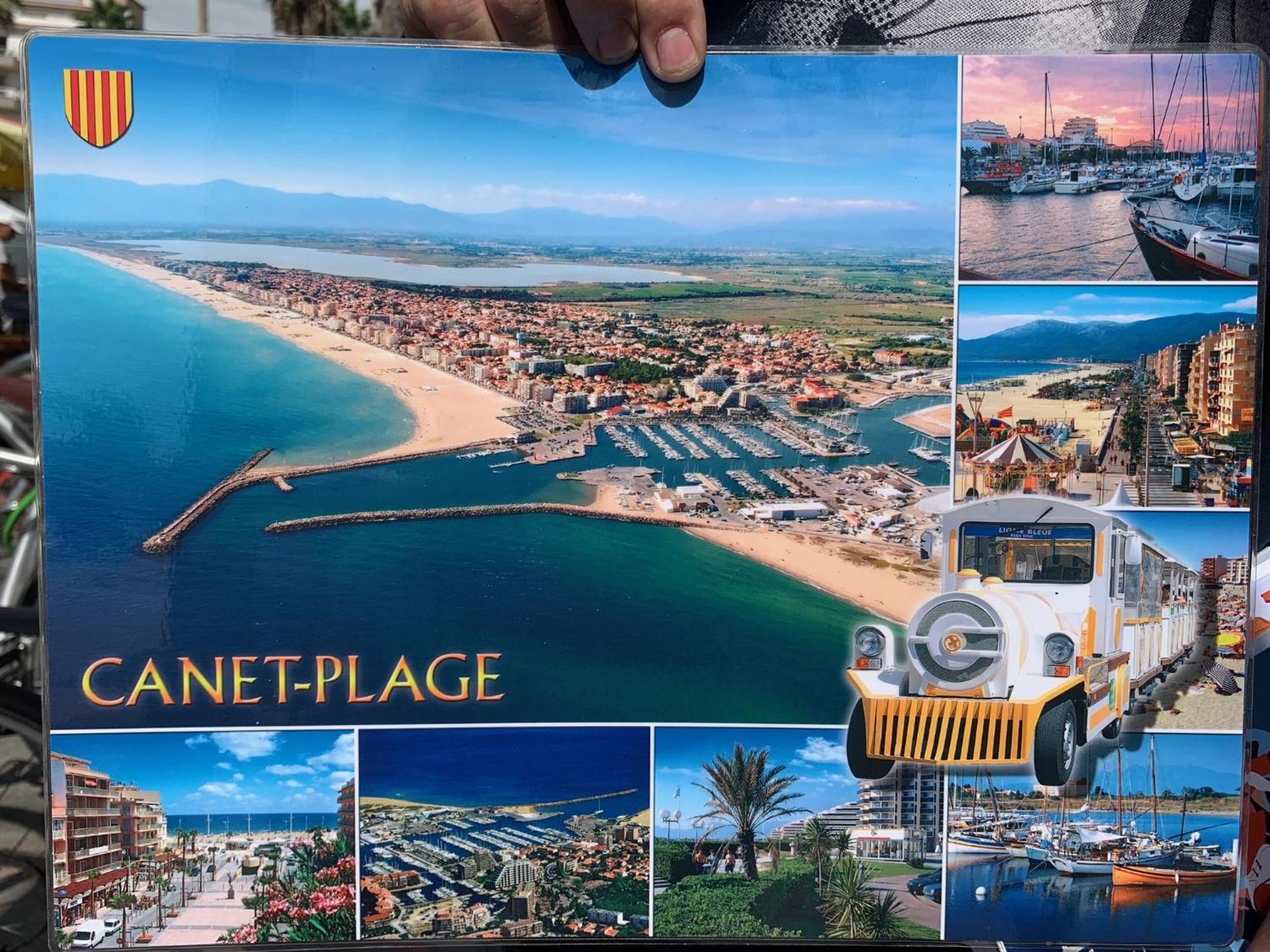 T2 Au Calme, A 100 M, Parking Prive, Wifi, Clim Apartment