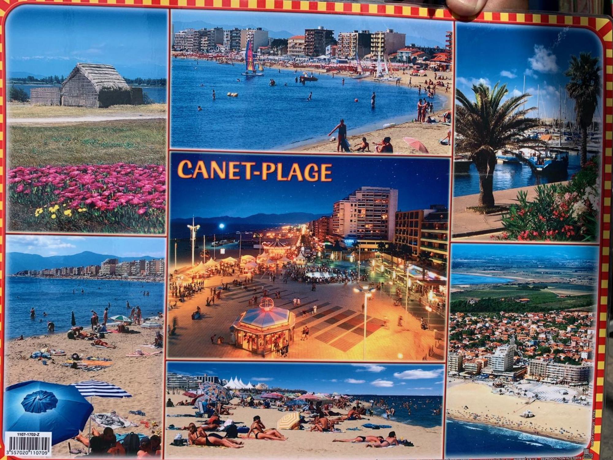 T2 Au Calme, A 100 M, Parking Prive, Wifi, Clim Apartment